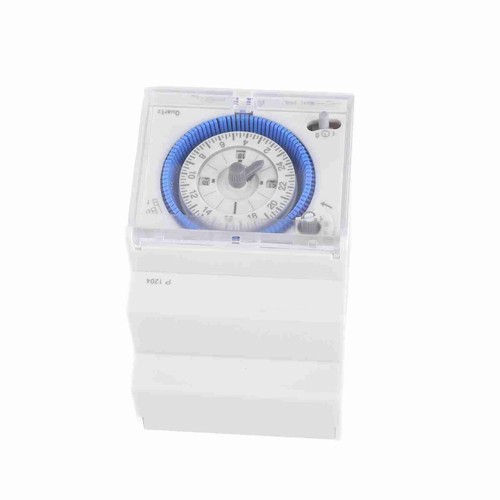 Mechanical timer minutes - mechanical,
