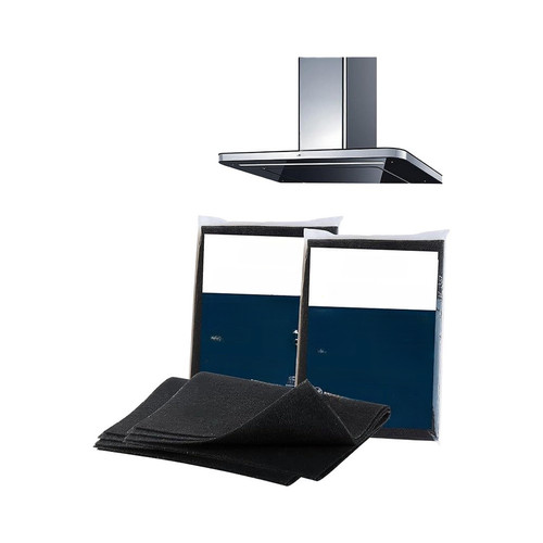 Range hood filter 40x80cm - hood, 2