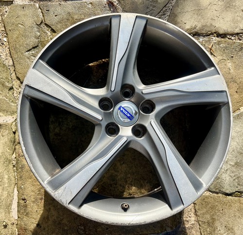 Volvo v60 s60 inch - volvo, 18