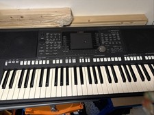 Yamaha PSR-1500 Digital Piano Keyboard 16V 2.4A 45W Power Supply Adapter