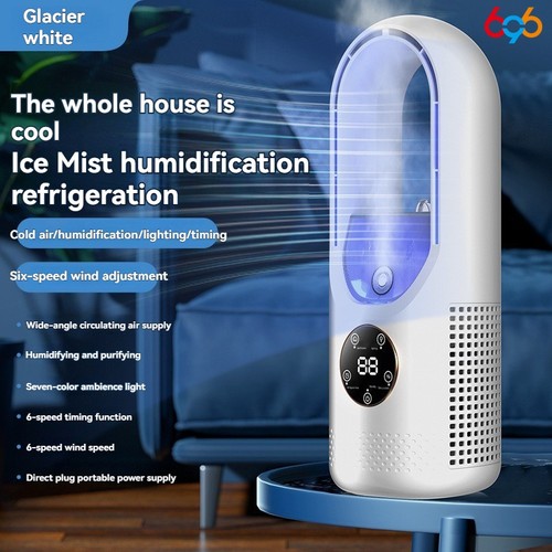 Portable air conditioner - air,