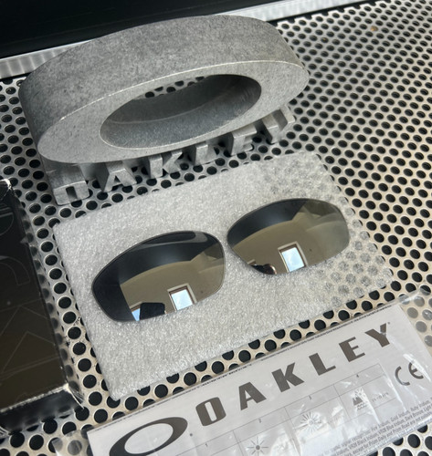 Oakley whisker black - oakley,