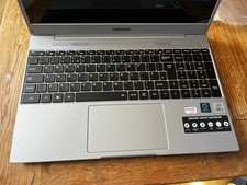 Medion Akoya Laptop Notebook E15407