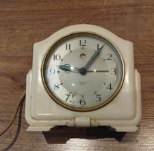 Bakelite Art Deco Smiths