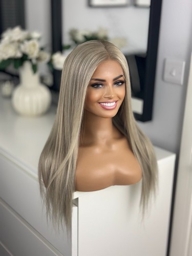 Balayage ash beige - ash,