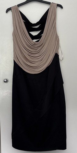Karen millen black and gold - millen,
