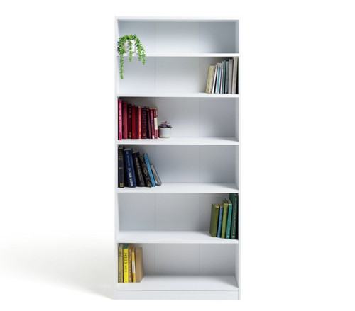 Maine deep shelf - deep, 6