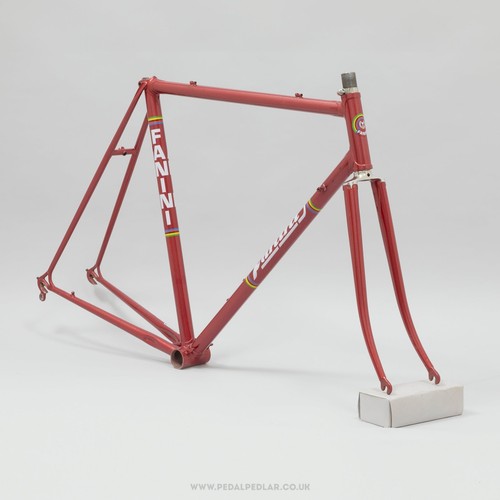 Fanini super frame set - fanini,