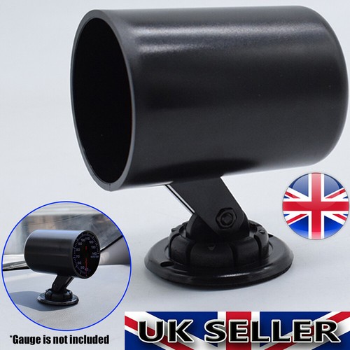 52mm single swivel gauge - 2'',