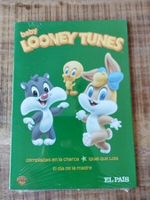 Baby Looney Tunes Lucas Lola