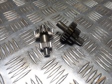 Genuine Yamaha XV 1600A