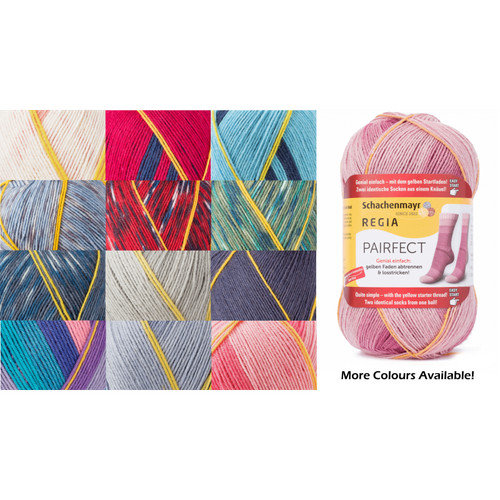 Regia pairfect editions - editions, 1