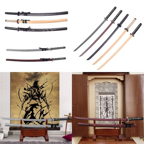 Bokken wooden martial kendo - wooden,