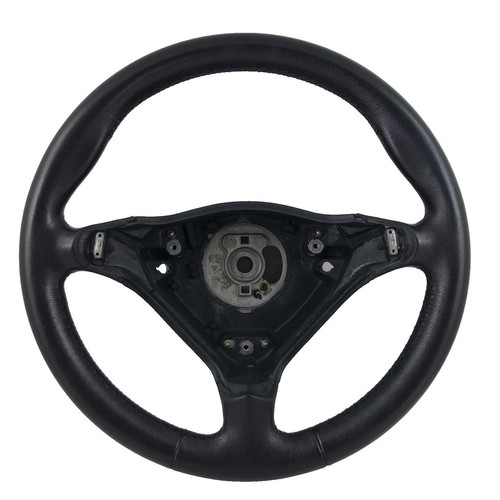 Genuine porsche blue leather - blue,