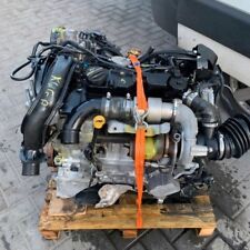 Complete Engine - 1.5 TDCI FORD CONNECT COURIER -  XWGA, XWGB, XWDA, XWDB,