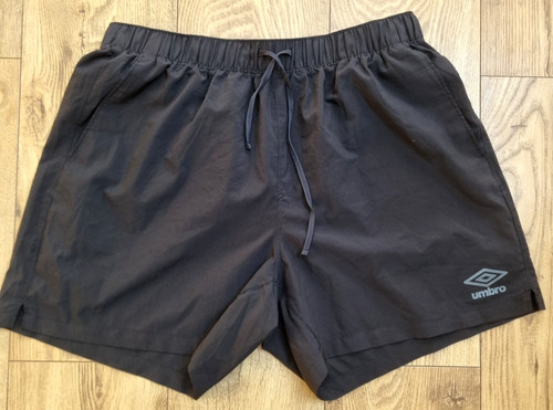 Umbro mens black - mens, athletic