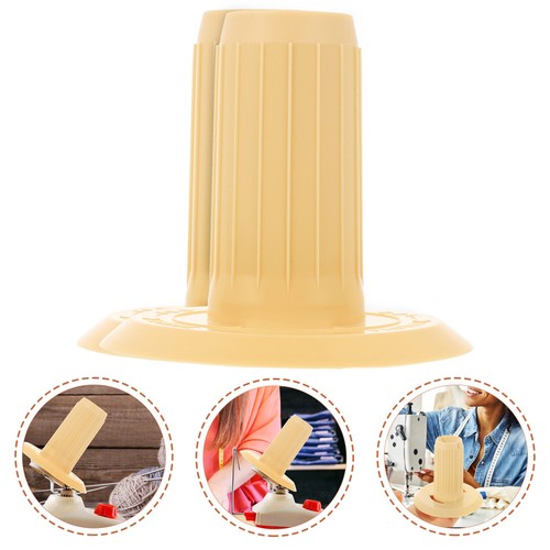 2pcs durable yarn ball winder - 2pcs,