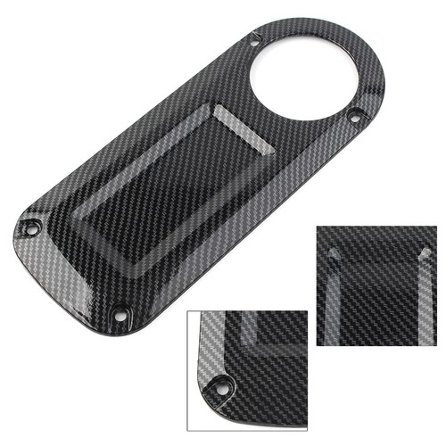 Tank center cover panel - tank,