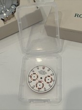 Rolex Daytona Custom White