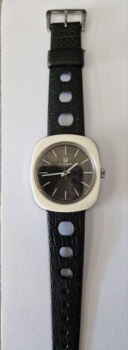 1970s vintage tissot astrolon - vintage,