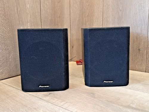 Pioneer speakers k - pioneer,