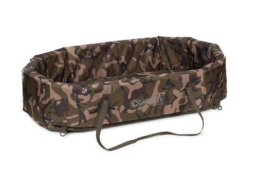 Fox camolite deluxe welded - fox,