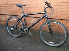 Carrera Subway One Hybrid Bike