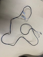 Ford Escort mk2 RS Boot Light