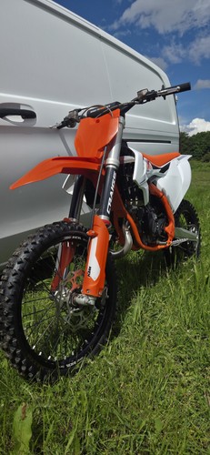 2024 ktm big wheel - 85,