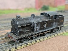 Hornby Dublo EDL7 OO Gauge LMS
