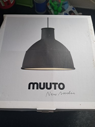 Muuto light pendants - muuto,