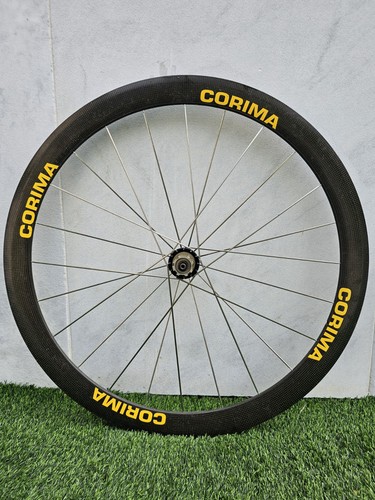 Corima aero carbon - corima, tubular