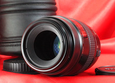 Canon EF 100mm f/2.8 Macro