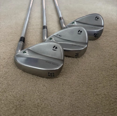 Taylormade mg4 wedge - wedge, 52