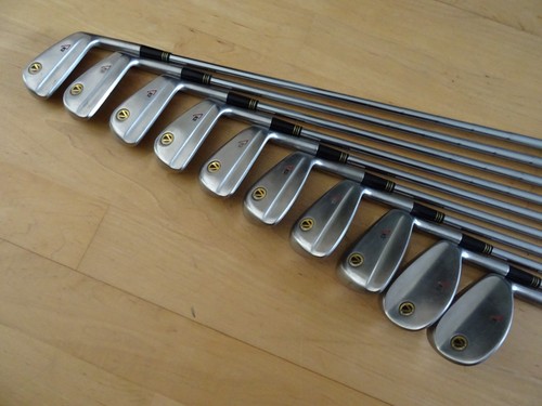 Rare taylormade icw iron - rare, icw-v