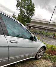 Mercedes W251 R-Class Station