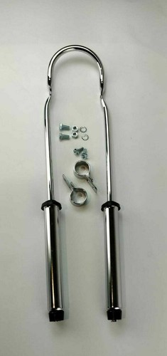 Long genuine vintage - long,