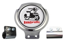 Lambretta Bike Scooter Bar