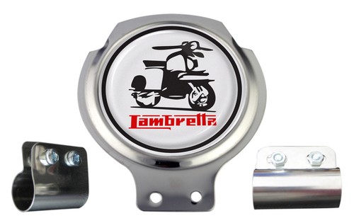 Lambretta bike scooter - lambretta,