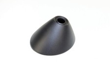 SAAB 93 9-3 Convertible Cabrio Aerial Antenna Base Cover Trim 12833658