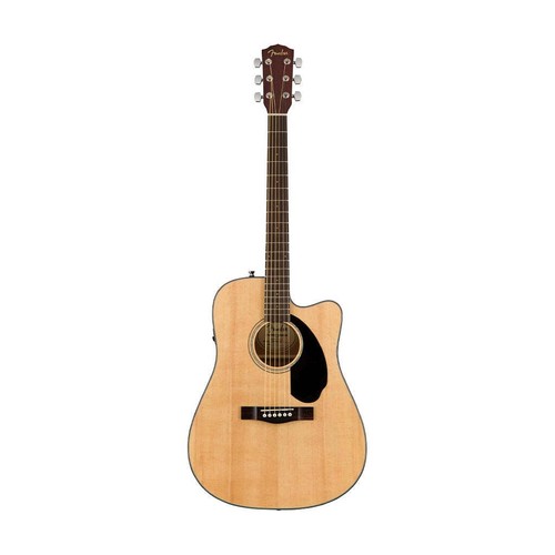 Fender 60sce dreadnought - cd-60sce,