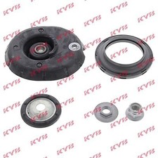Fits KYB SM1553 Suspension Strut Support Bearing. CITROEN P. C3 II, C3 PICASSO,
