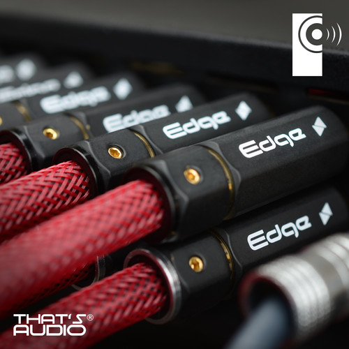Edge phono red - edge,