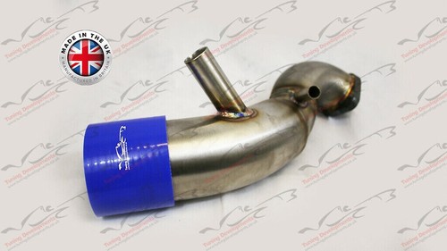 Hardpipe cai cold air - hardpipe, v2
