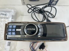 Alpine IDA-X001 Radio Stereo