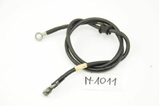 Triumph Daytona 955i T595 Bj