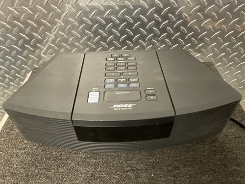 Bose awrc3g cd wave - fm,