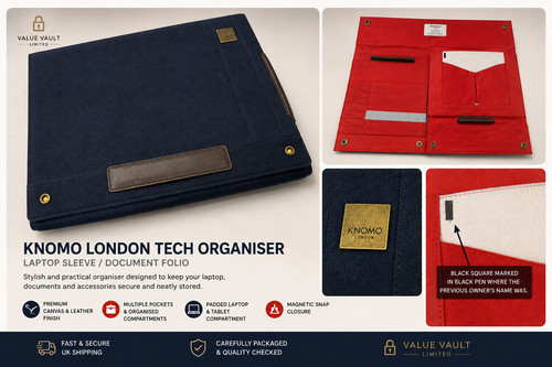 Knomo london luxury tech - london,