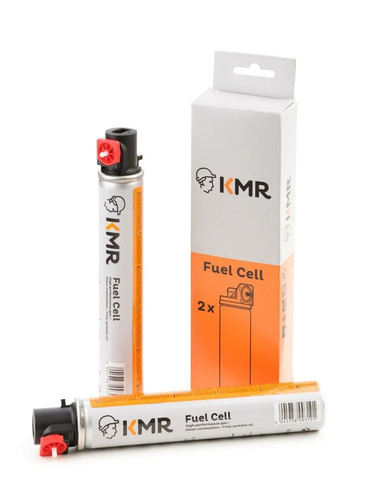 Kmr fuel cells nail gun - fuel,