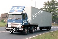 THH Truck Photos - Bedford TM
